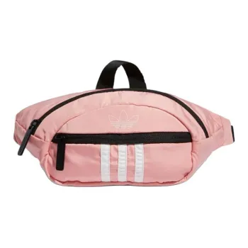 Adidas Originals Fanny Packs Light Pink Red