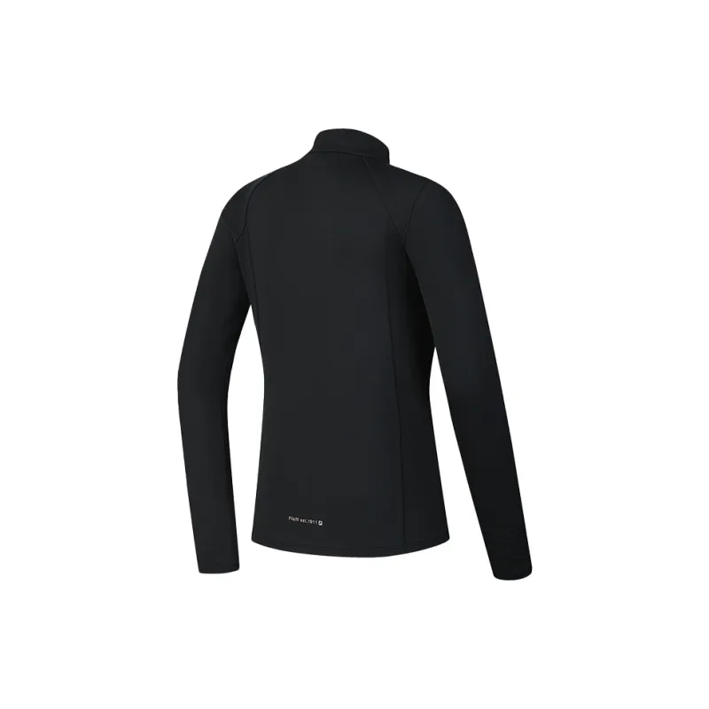 FILA T Shirt Women's Pitch Black-2