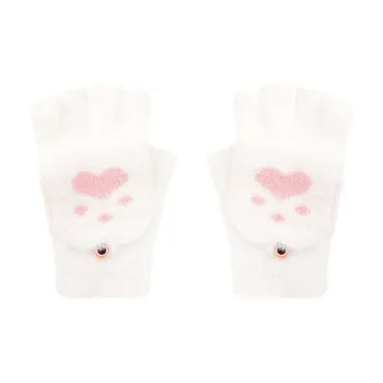 ZANC Polyester Knit Gloves Unisex