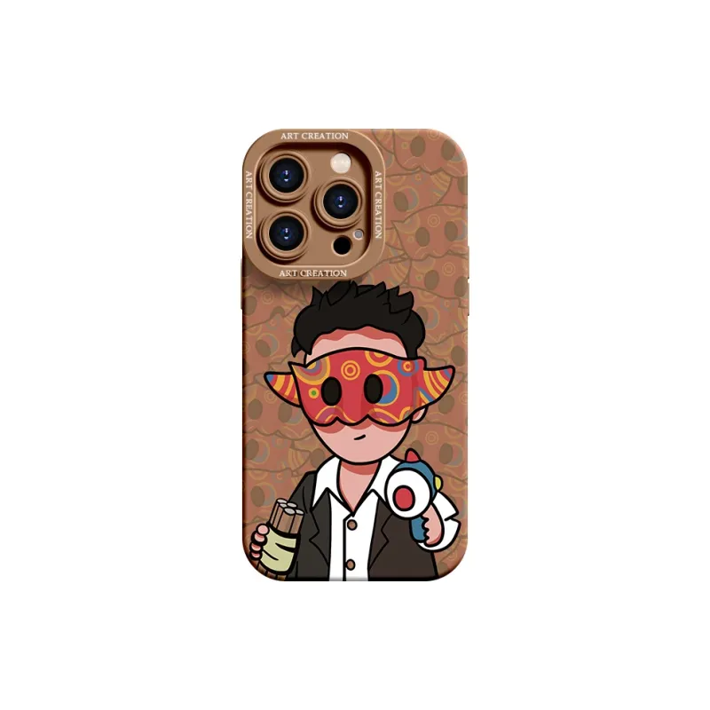 YOOPOO Phone Cases-22
