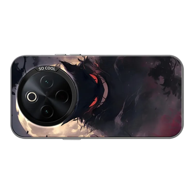 MANQIN Phone Cases-9