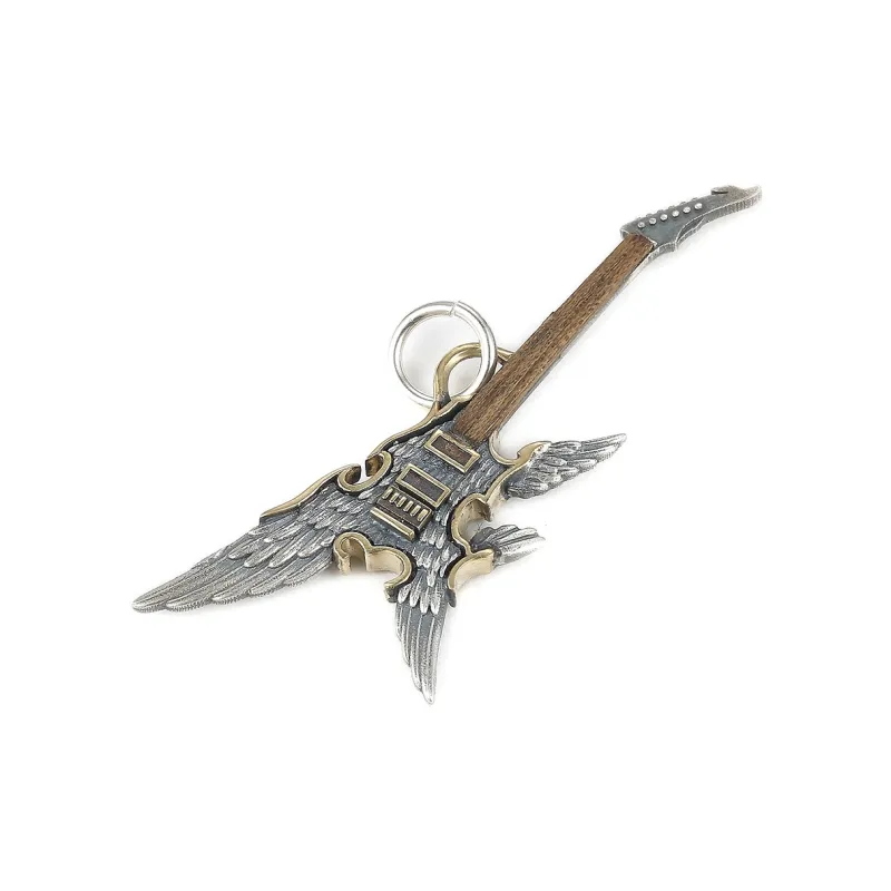 Yamagata S925 Silver Necklaces Unisex-3