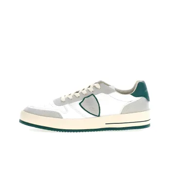 PHILIPPE MODEL Nice Low Top Sneakers