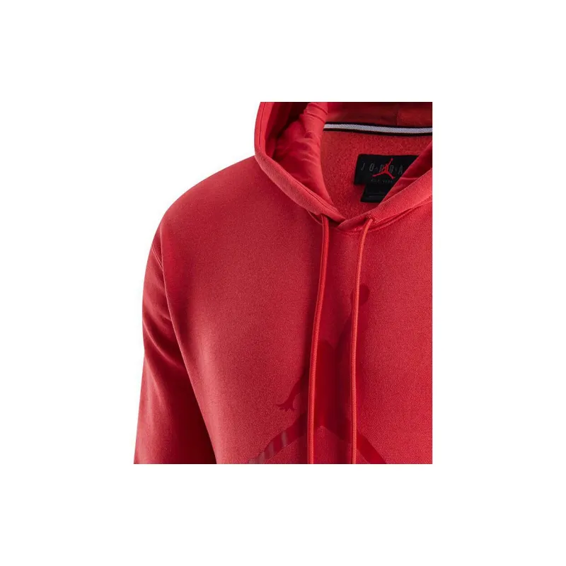 Jordan Year Of The Dragon CNY Series FW23 Sweatshirt Men's Red-3