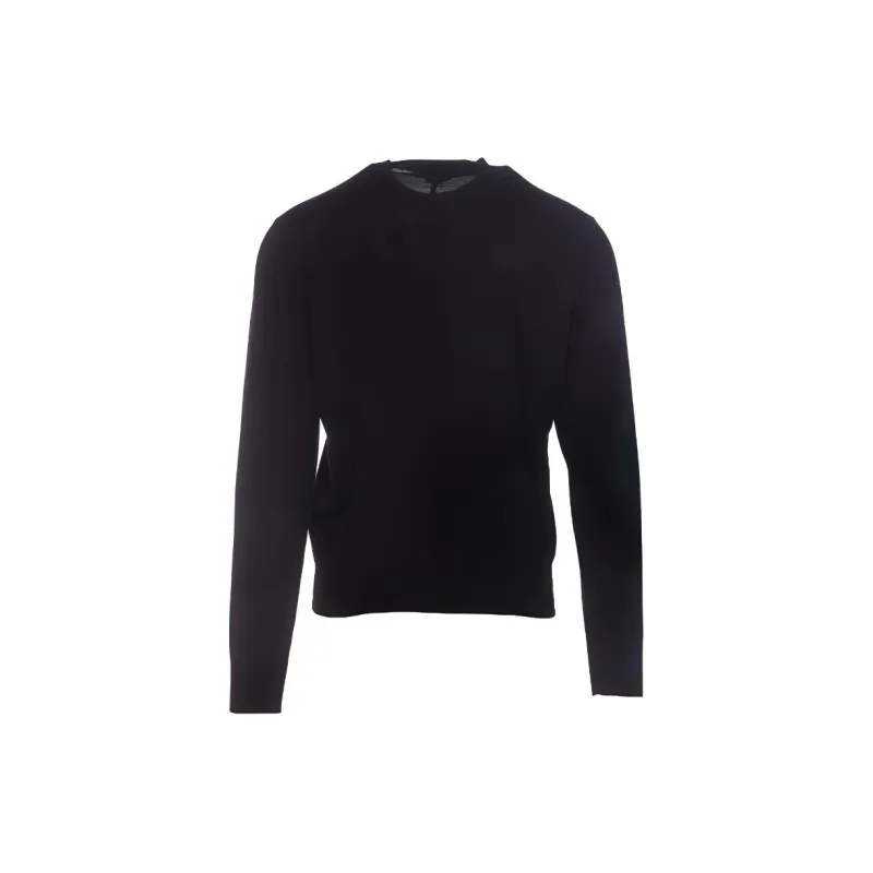TOM FORD Long Sleeved Crewneck Jumper-1