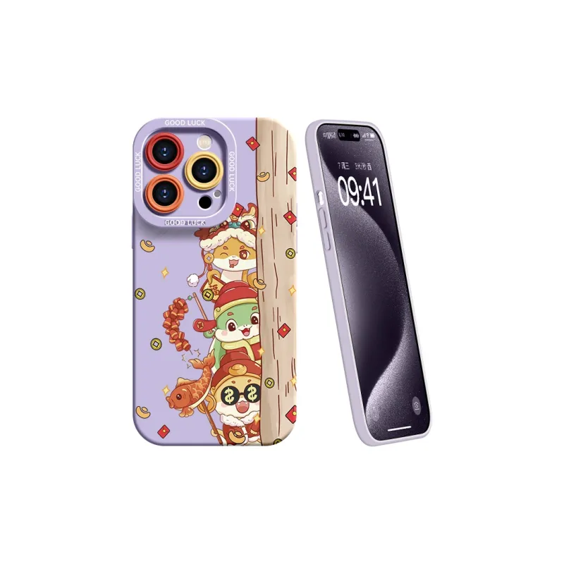 YOOPOO Phone Cases-7