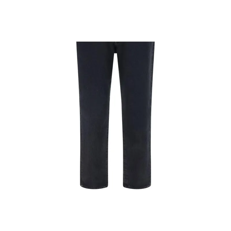 Givenchy Straight Leg Jeans-2