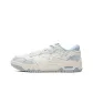White Blue