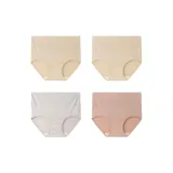 Yellow *2+Light Cameo Brown+Pink