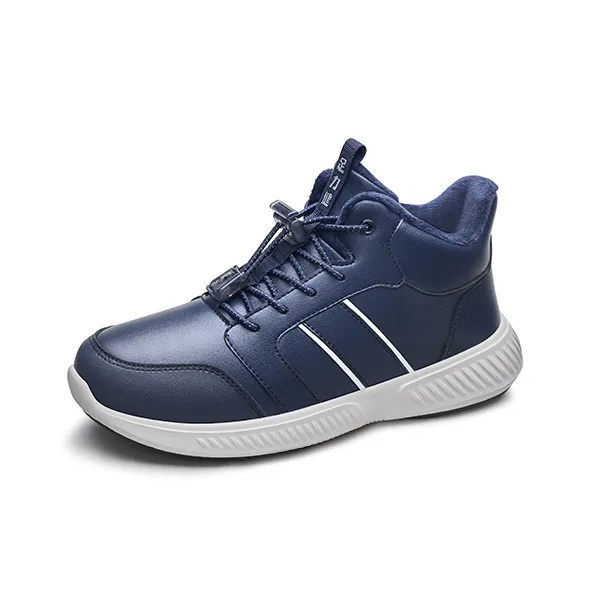 ZULIZ Mid Top Casual Shoes Unisex-2