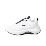White Black