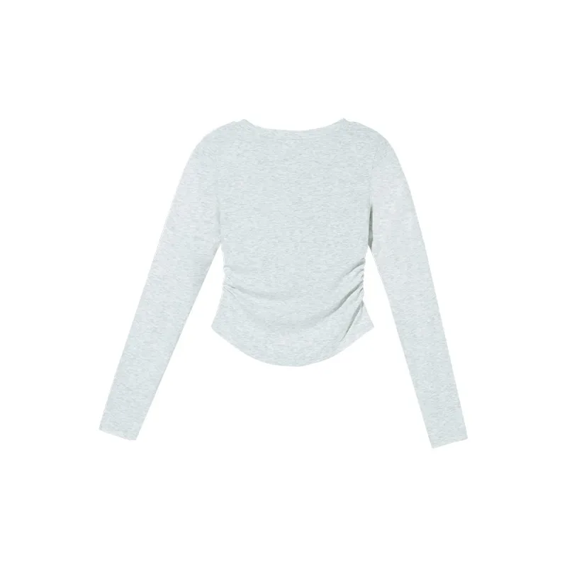 Urban Beauty Thermal Tops Women's-6