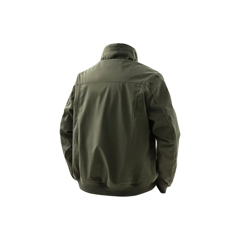 LESS BEARS Puffer Jacket Unisex-6