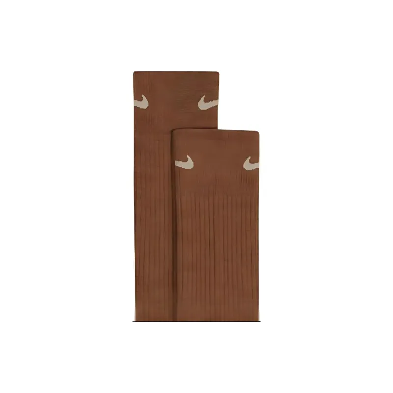 Nike Unisex Mid Calf Socks-3