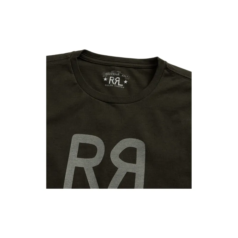 Polo Ralph Lauren T-Shirt Men's Brown-2