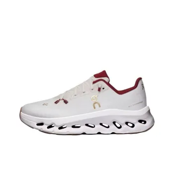 On Cloudtilt Wear resistant And Lightweight Low Top Running Shoes Women's Gray
