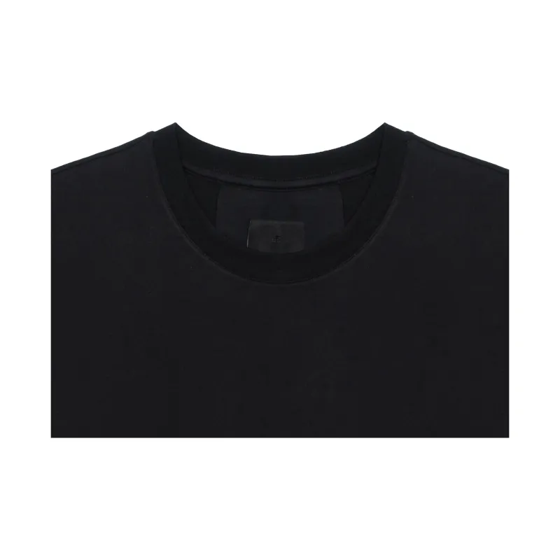 Givenchy Logo Tee-9