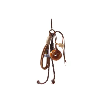 WEST ISLAND Alloy/polyester Pendants Unisex