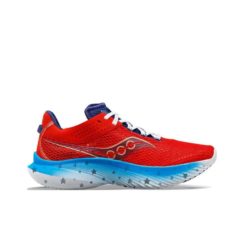 saucony Kinvara 14 'Liberty'-3