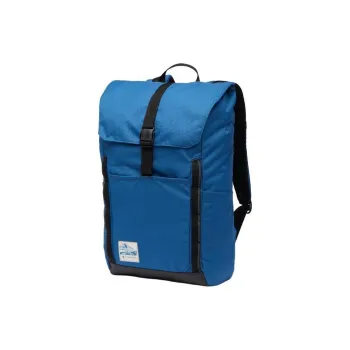 Columbia Polyester Backpack Regular Unisex Dark Blue