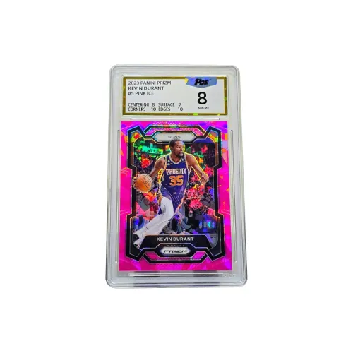 PANINI Graded Cards