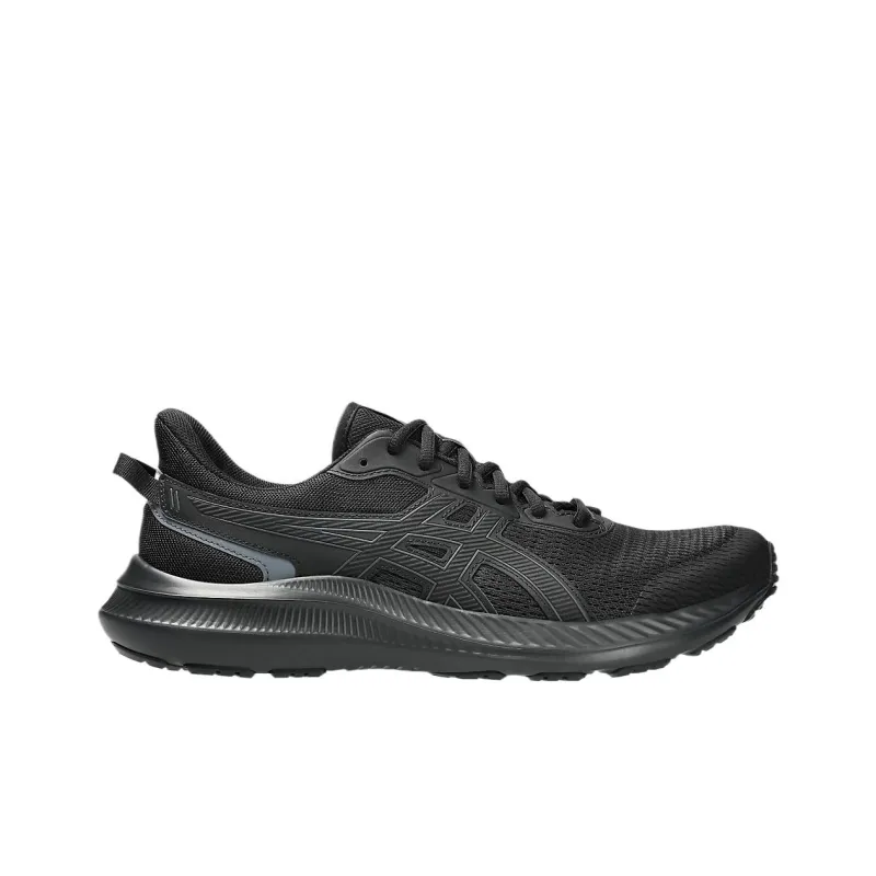 Asics Jolt 5 Black Carrier Grey-1