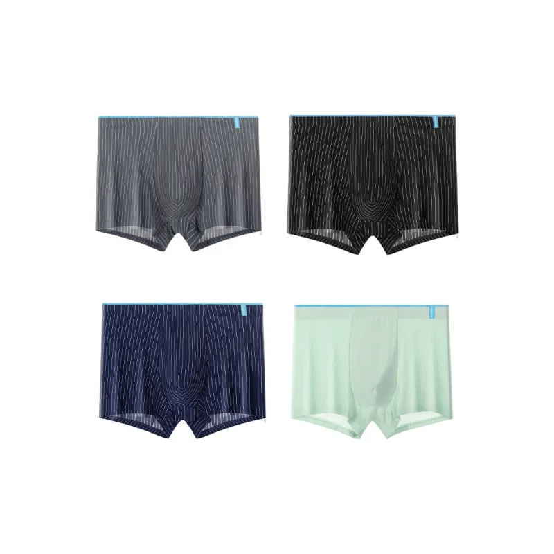 Urban Beauty Underpants Men's Combo Set-24
