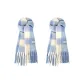 2 Pack (Blue White+Blue White)