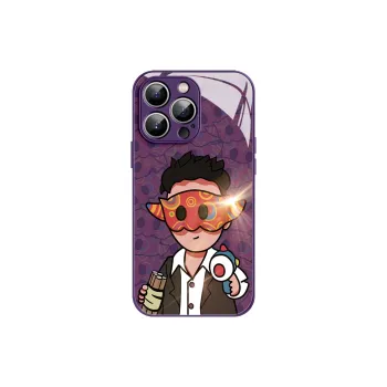 Lingtao Phone Cases