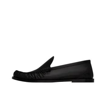 SAINT LAURENT Laurent Casual Single Shoes Women's Black