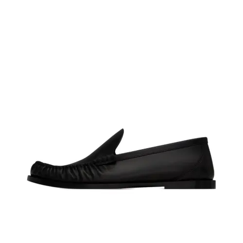 SAINT LAURENT Laurent Casual Single Shoes Women's Black