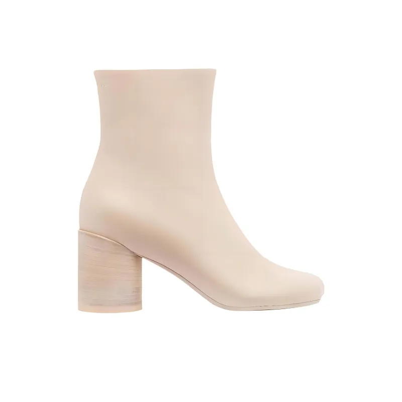 MM6 Maison Margiela Anatomic Ankle Boots Women's-1