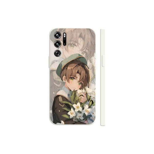 YIBAOBAO Phone Cases