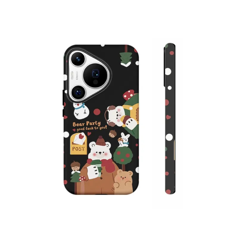 X Beast Lab Phone Cases-0