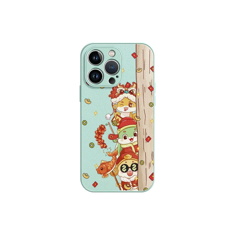 Lingtao Phone Cases-7