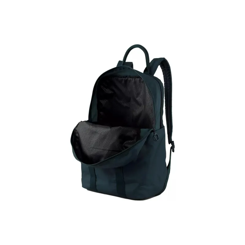 PUMA Polyester Backpack Regular Women's Midnight Blue-2