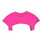 Rose Red-Collarless (Padded Thickened)