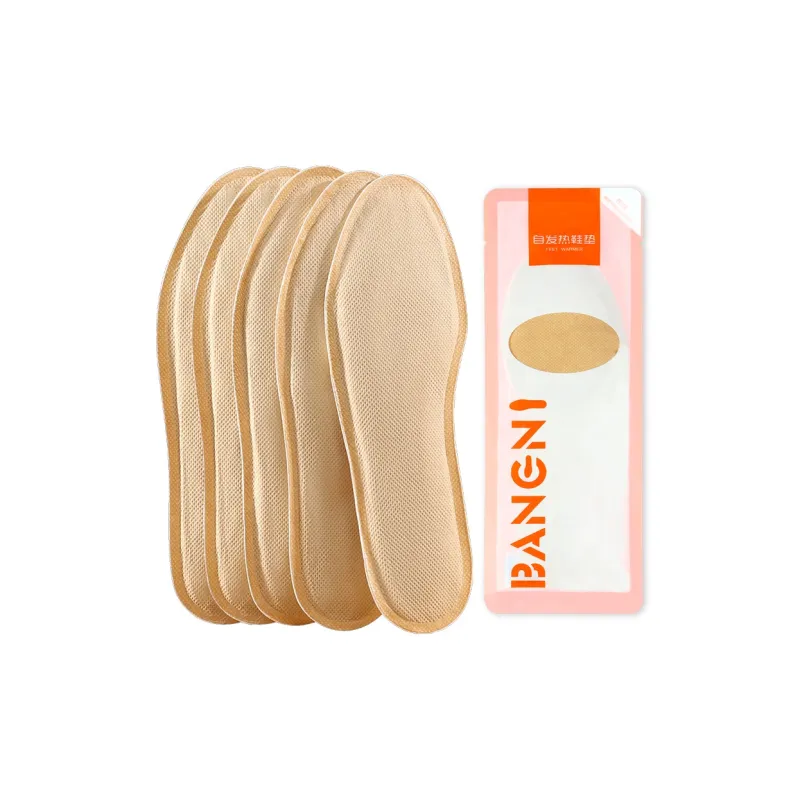 The Bonnie Family Iron Powder, Water Activated Carbon Insoles Kids'-7