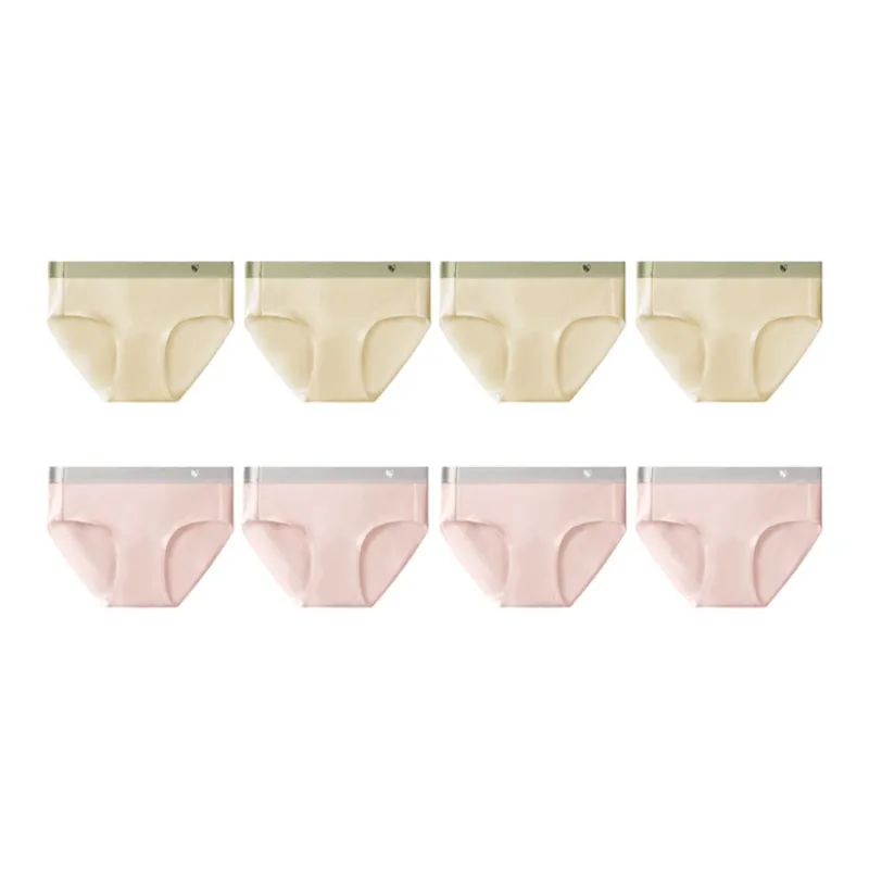 ROBINHOOD Underpants Women's Combo Set-4