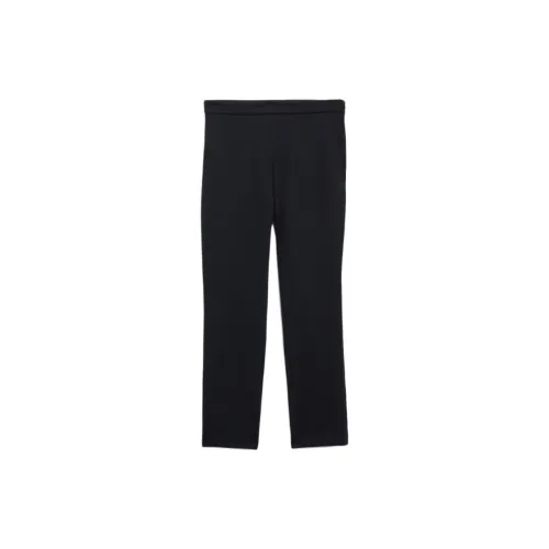MaxMara Casual Pants Women's Black