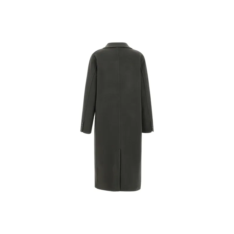 CLOSED Coats Women's Gray-1