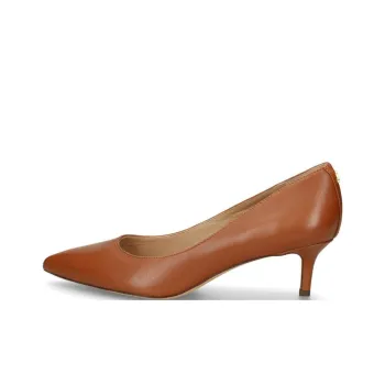 LAUREN RALPH LAUREN 51mm Adrienne Pumps