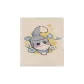 Pudie Kitten 50*80cm[Thickened New Arrival]