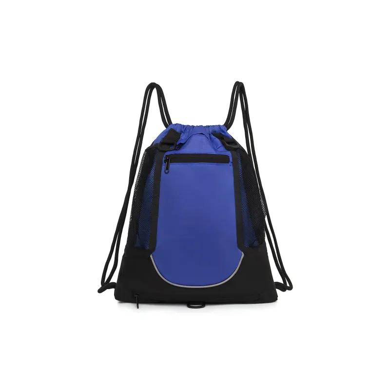 ADIYP Oxford Basketball Soccer Volleyball Backpack Regular Unisex Multicolor-5