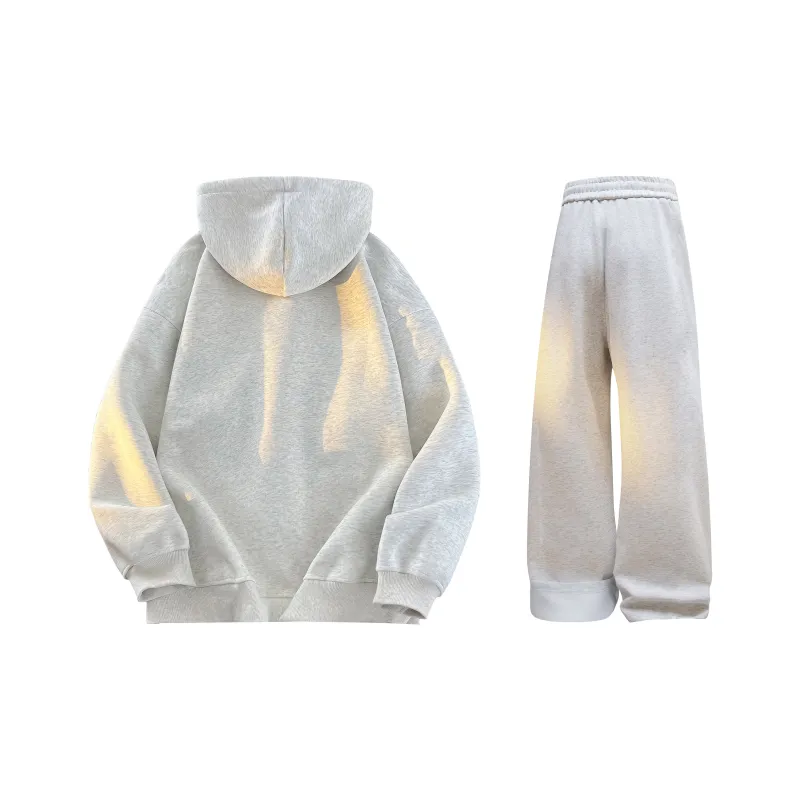 MEXICAN Sweatshirt Sets Unisex-5