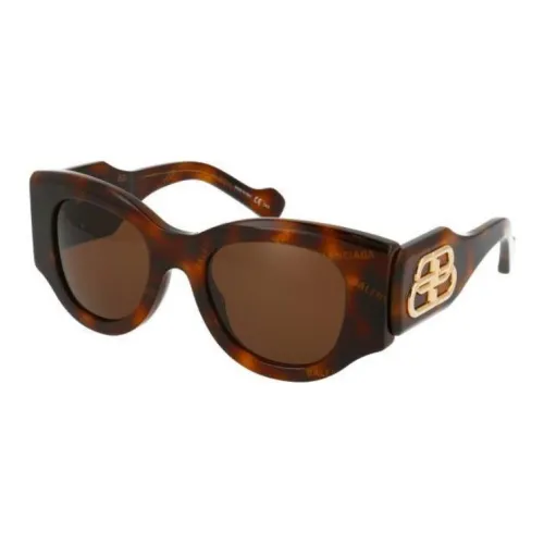 PRADA Square Frame Sunglasses