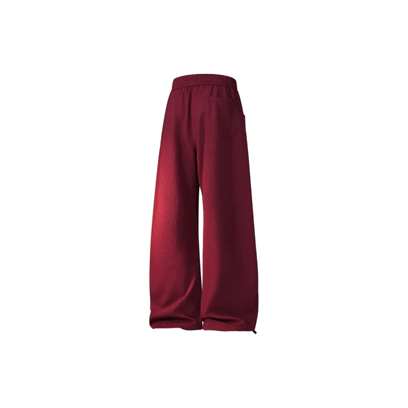 Supremo Cat Casual Pants Unisex-3