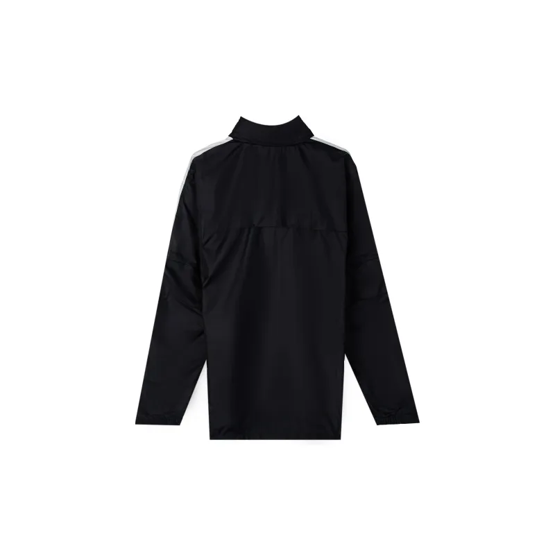 Nike Jackets Men Black-1
