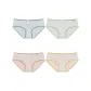 4 Pack-Pink+Skin+Blue+Green