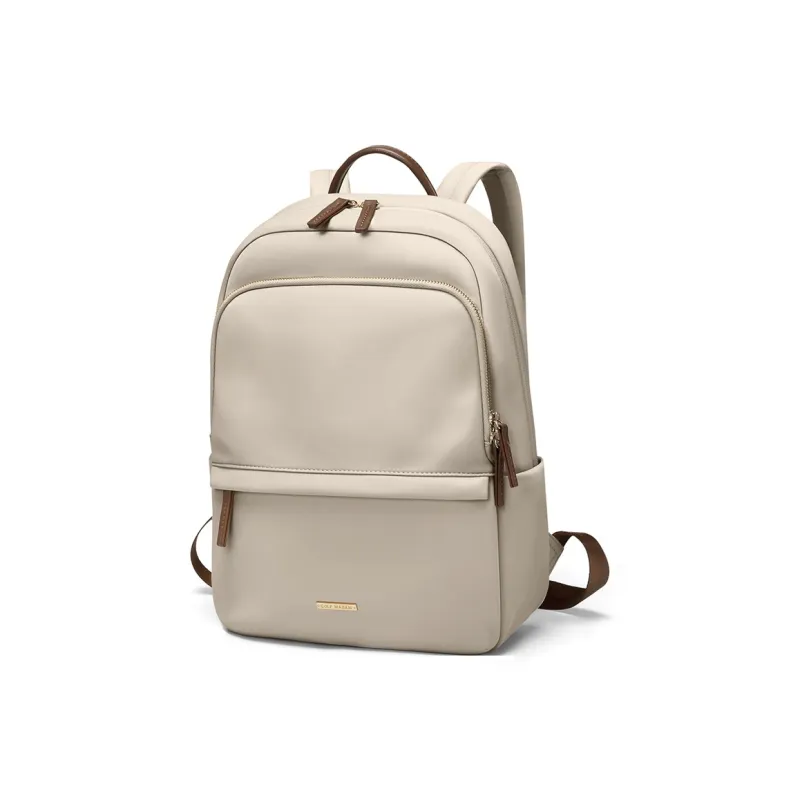 GOLF Fabric Backpack Large Size Men's Multicolor-0